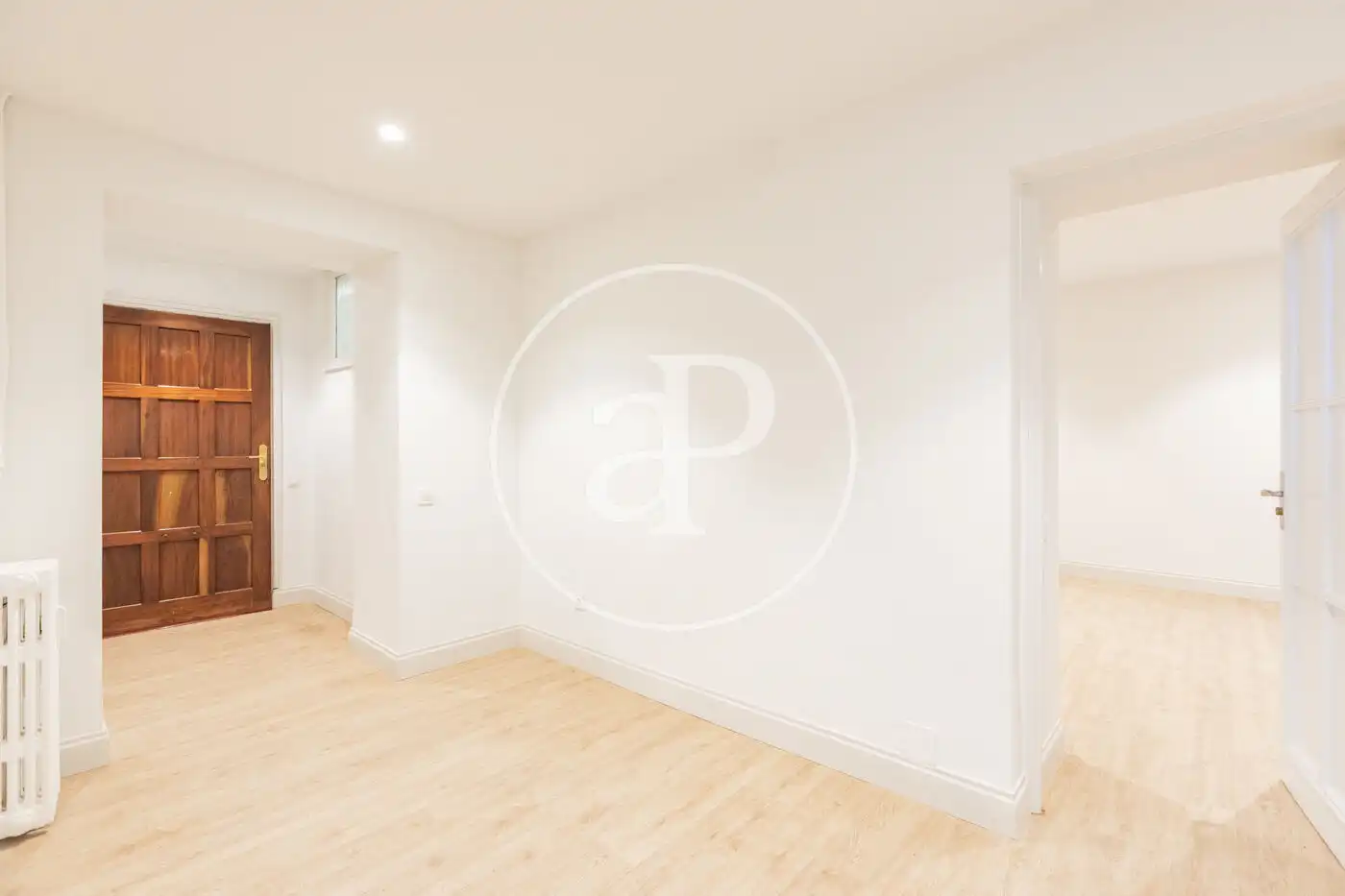 Piso en venta en Madrid con Aire acondicionado y Calefacción