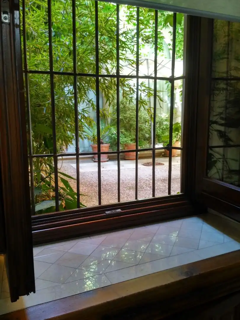 Apartamento de alquiler en Plaza de Séneca, Zona Centro