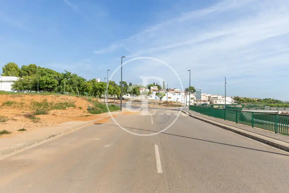 Residencial en venta en Valencia, Valencia