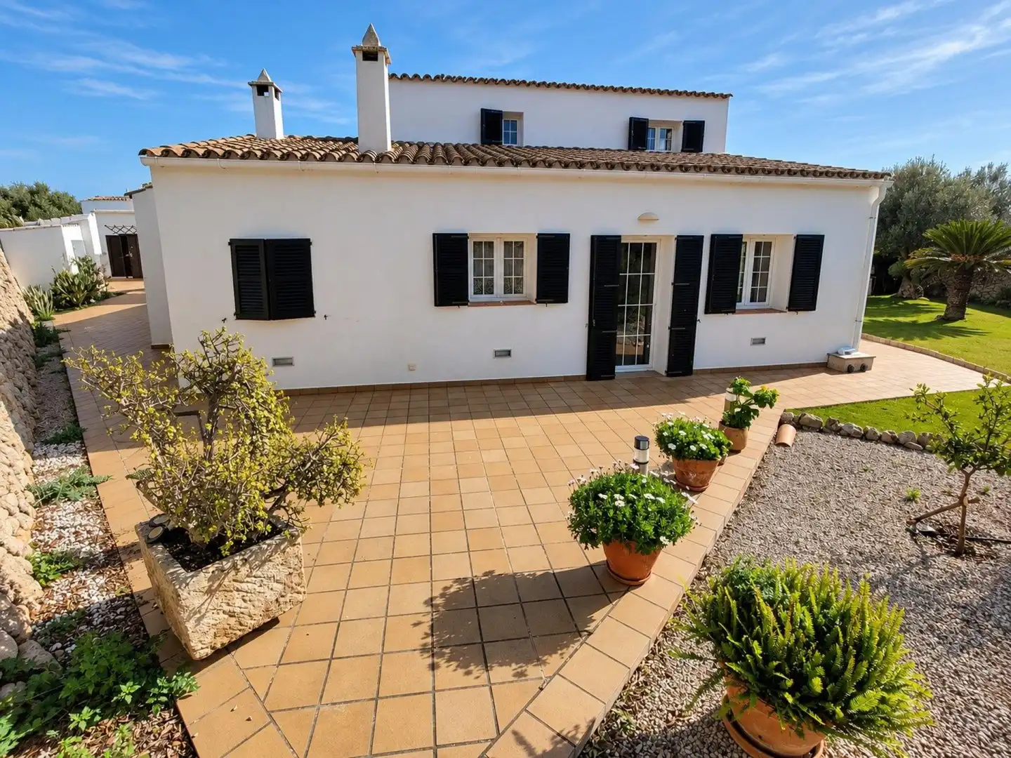 Country house with pool for sale in Llucmaçanes, imagen 6