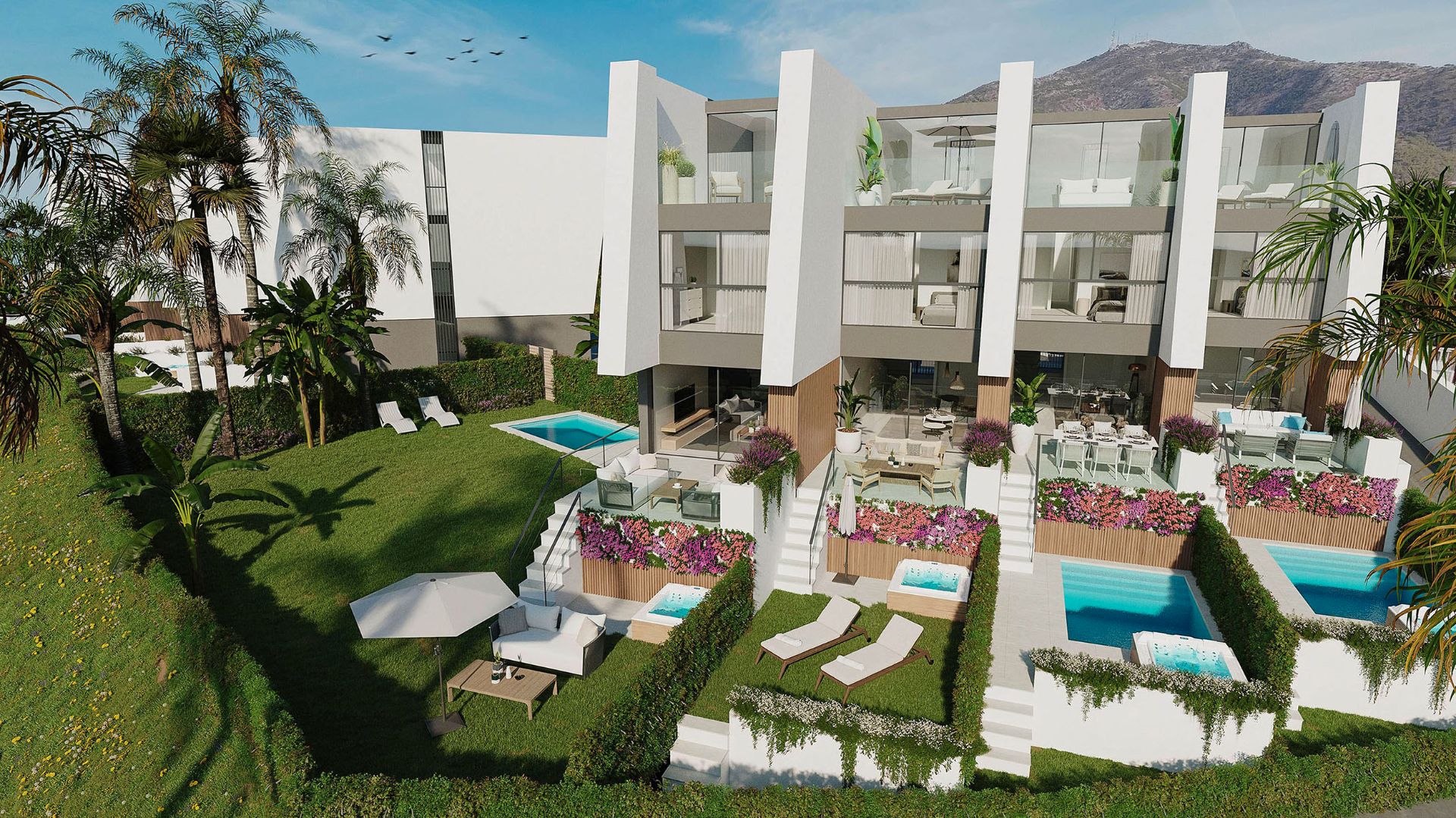 House or chalet for sale in Torreblanca del Sol