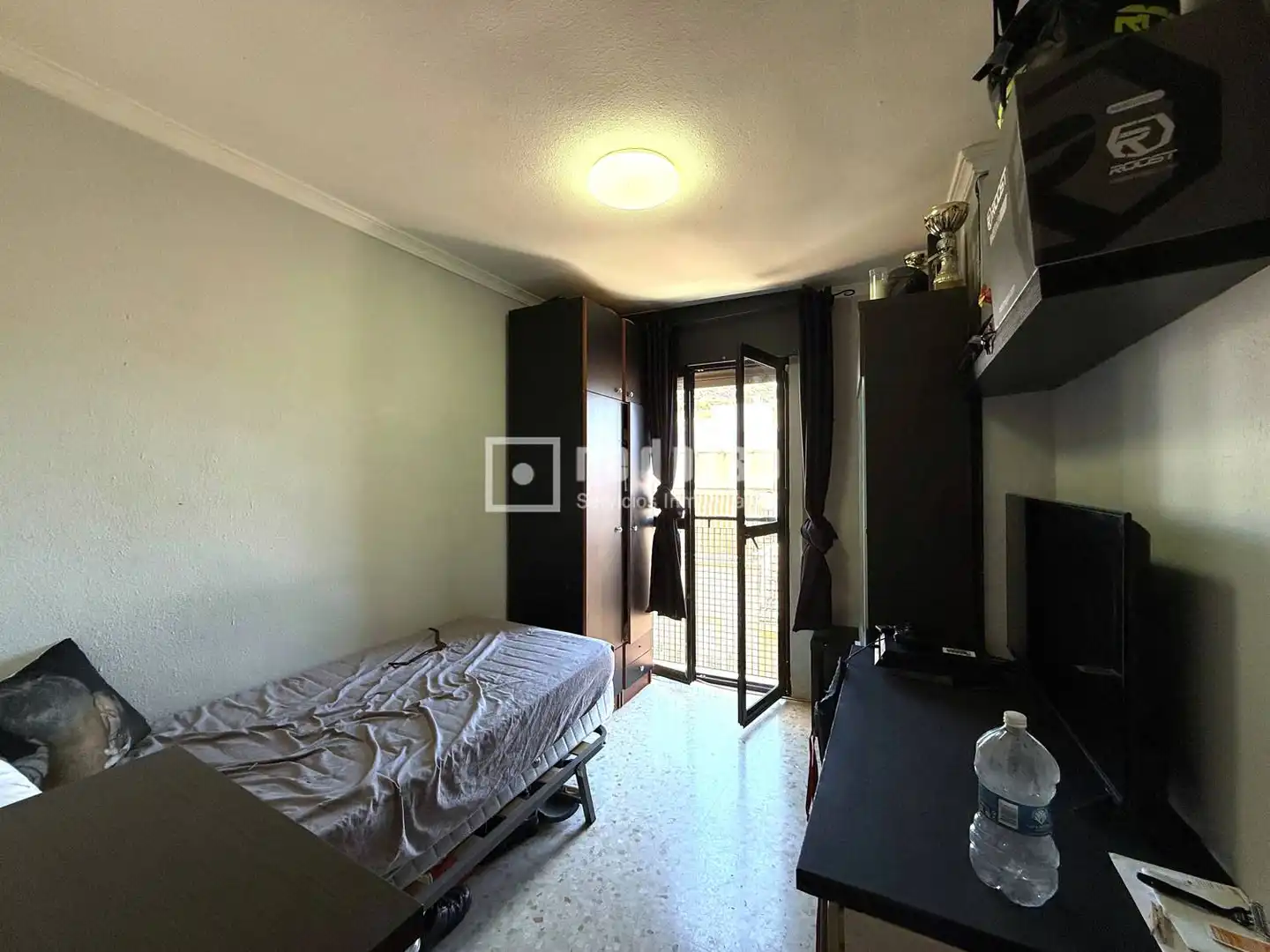 Flat with lift for sale in Centro, imagen 9