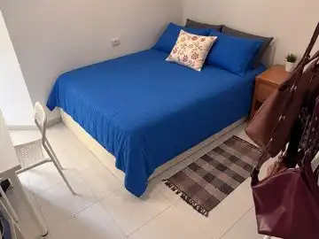 Bedroom of Flat for sale in Granadilla de Abona  with Terrace