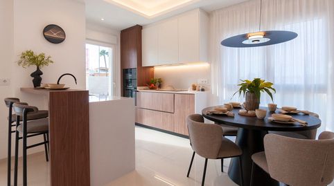 Amplio apartamento con estilo mediterráneo en Ciudad Quesada, imatge 5