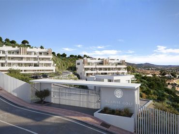Appartamento in vendita a La cala golf