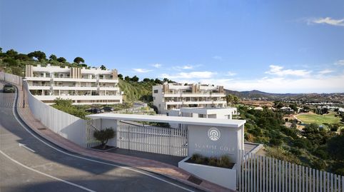 Sunrise Golf Residences   Pisos de obra nueva en La Cala Golf, Mijas, Málaga
