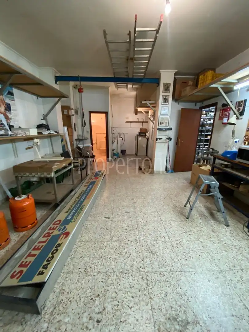 Business premises for sale in Petrer, imagen 3
