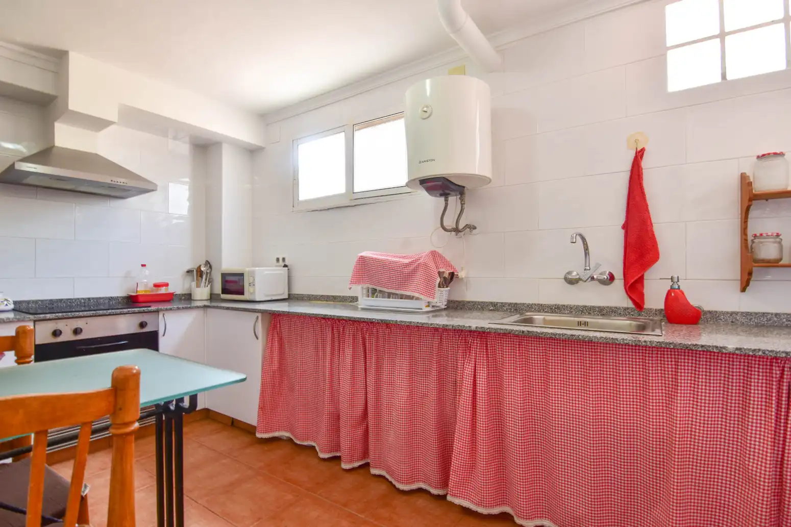 Casa amb piscina en venda a Albalat dels Tarongers - PD PLA DE PAVIA 127, imagen 16