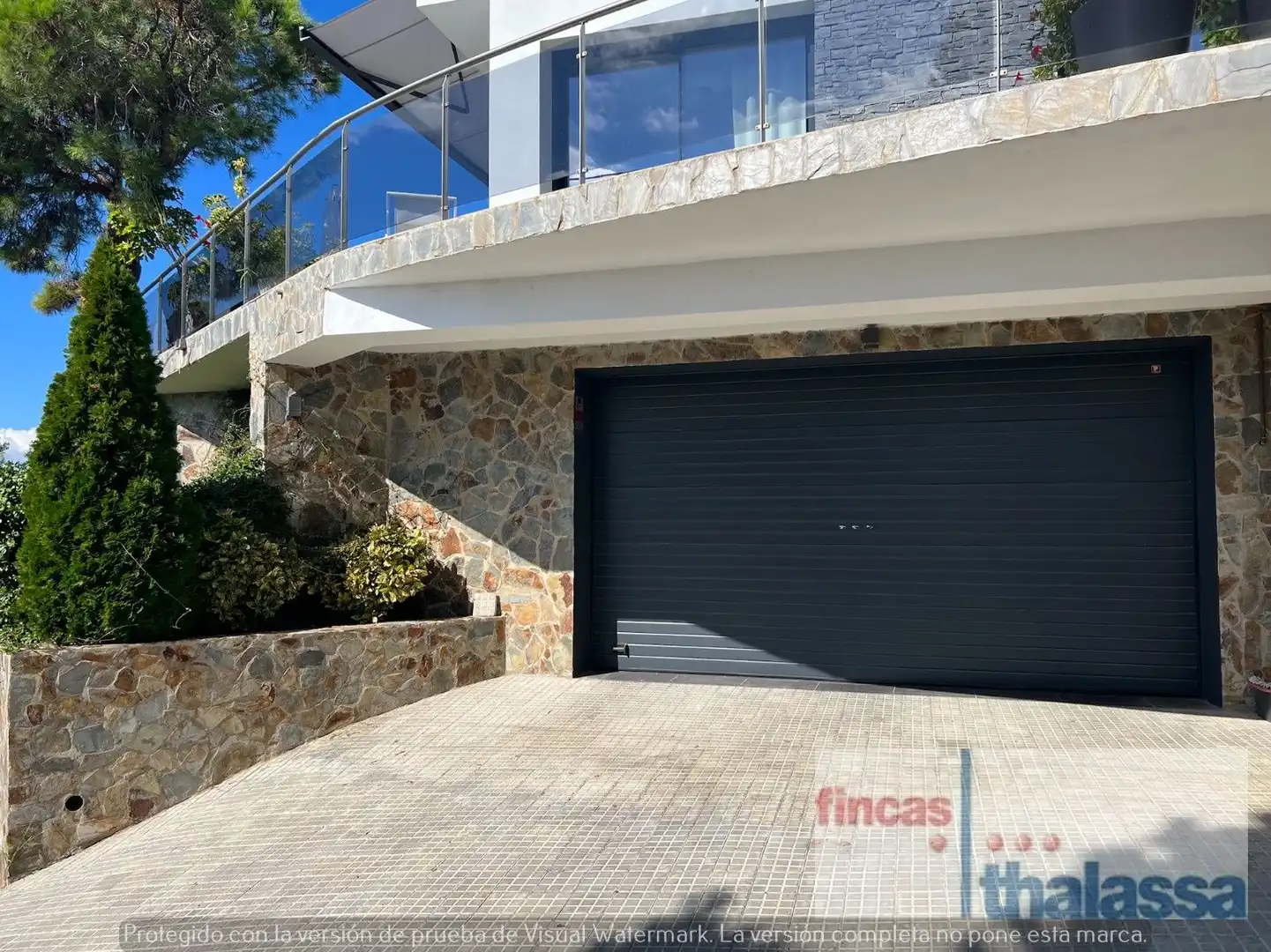 Haus mit Pool zum Verkauf in Roca Grossa, imagen 5