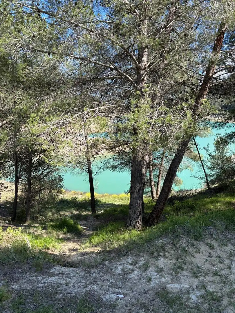 Grundstücke zum Verkauf in Beniardà