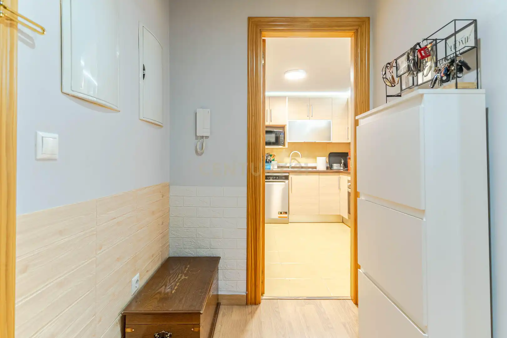 Piso en venta en Pulianas con Aire acondicionado, Trastero y Lavadora