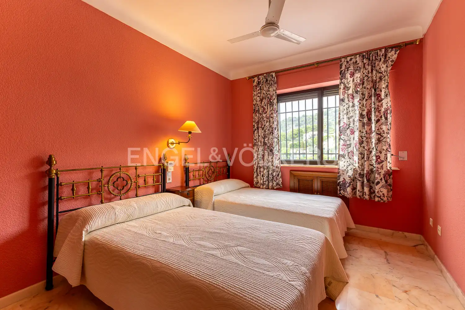 Casa con terraza en alquiler en Calle Salem, imagen 30