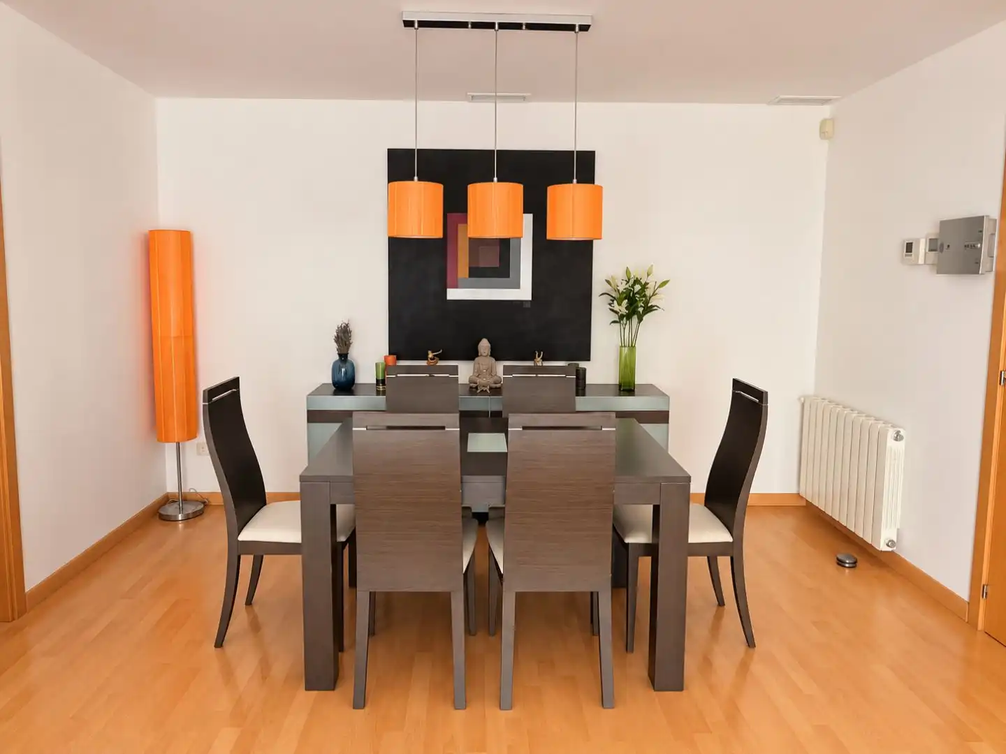 Comedor de Piso en venta en Torrent con Aire acondicionado y Balcón