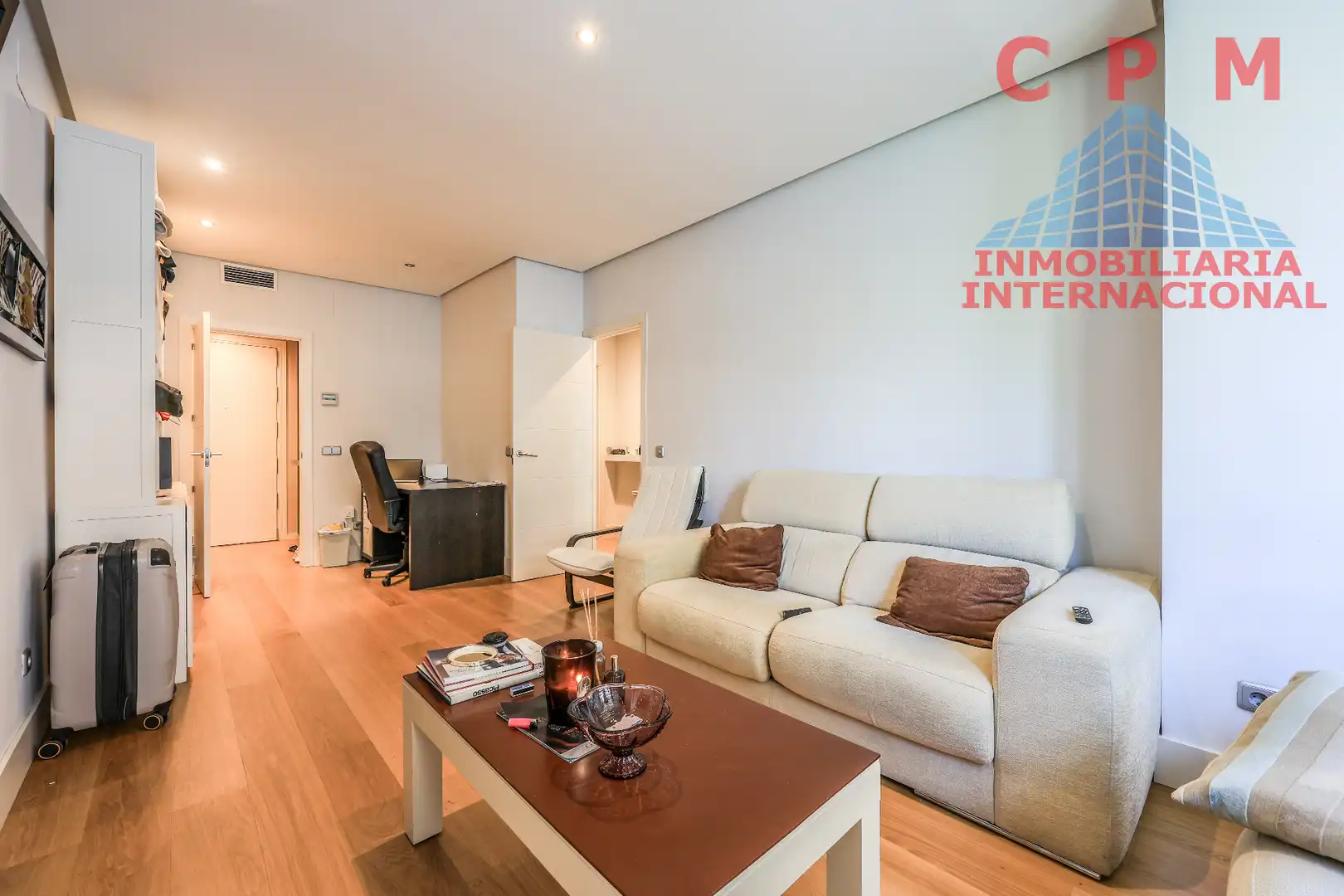 Flat for rent in Castellana