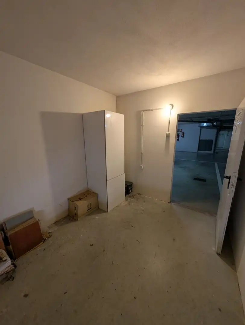 Piso en venta en Usurbil con Calefacción, Terraza y Trastero