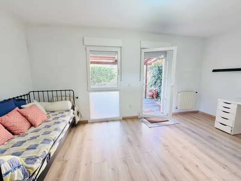 Villa avec jardin à vendre à El Espinar pueblo, imagen 8