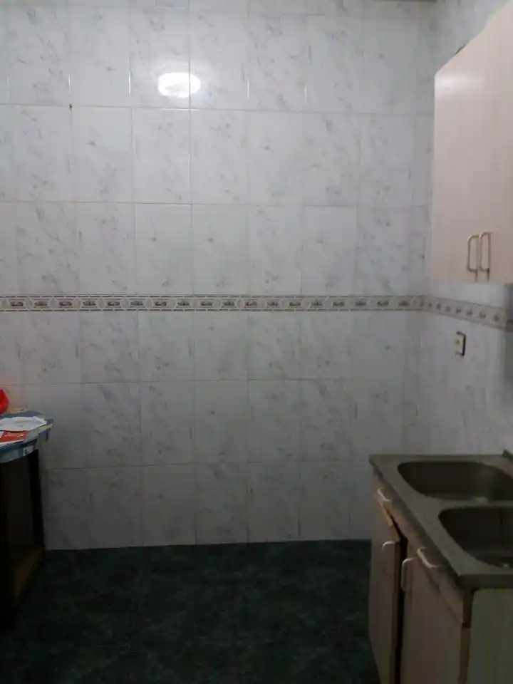 Baño de Finca rústica en venta en Montehermoso