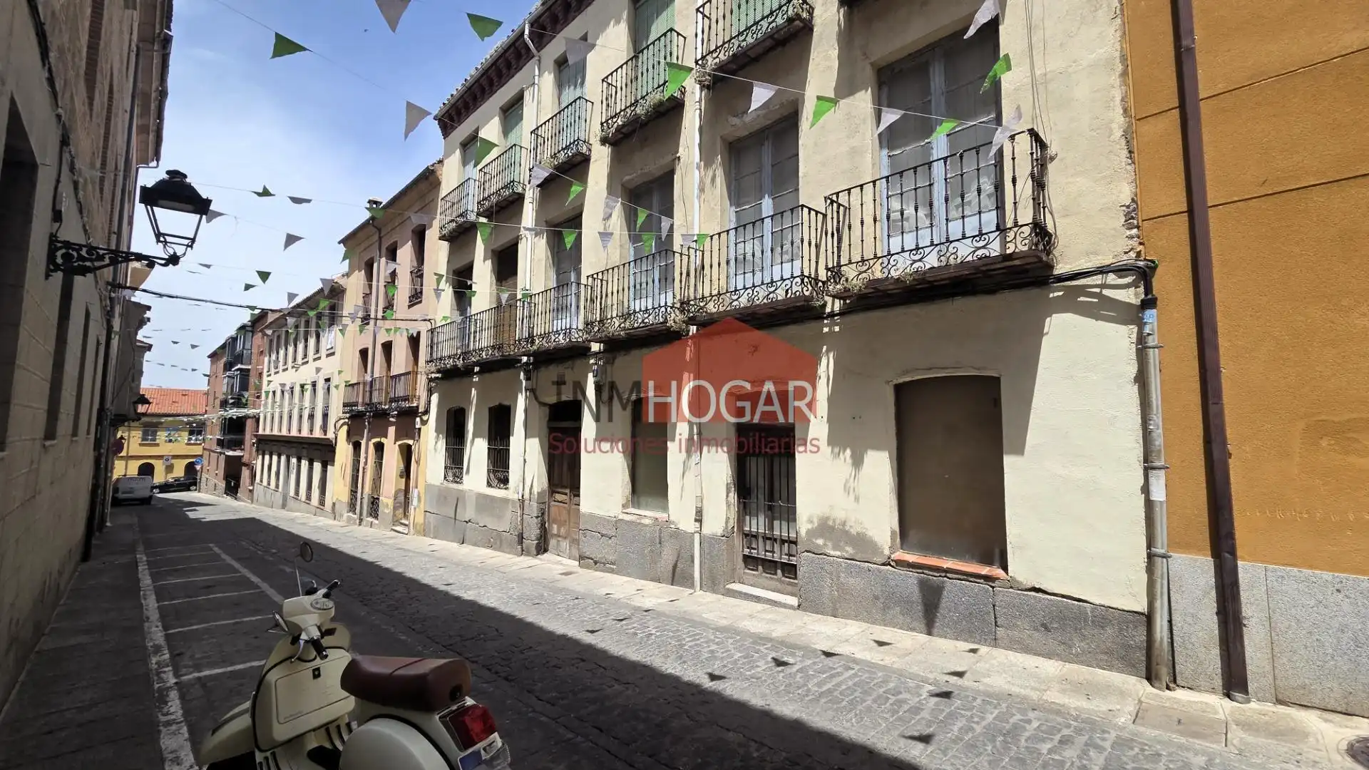 Residencial en venda a Murallas, imagen 3