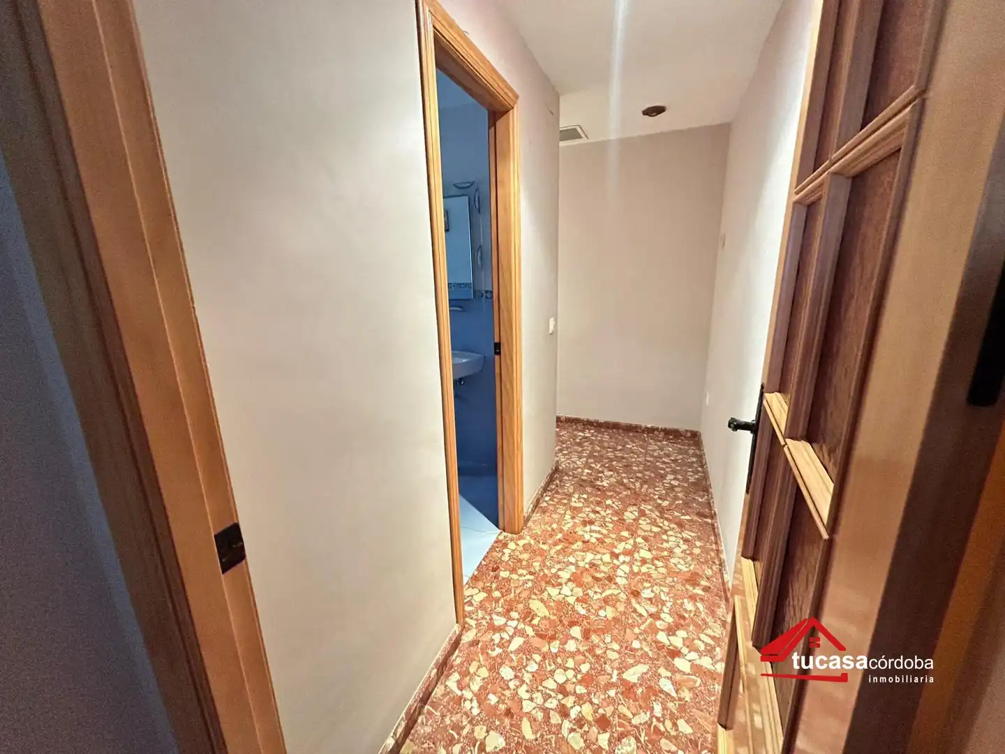 Dúplex en venda en Villafranca de Córdoba, Córdoba