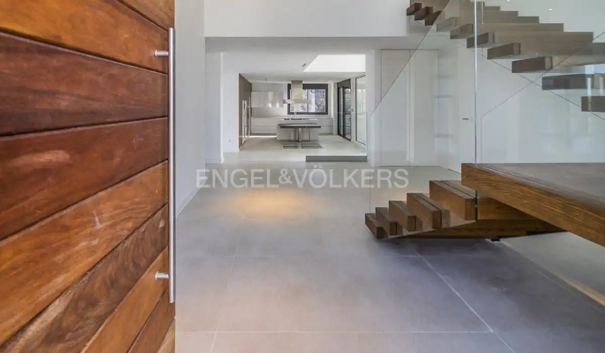 Haus mit Terrasse zum Verkauf in Embajador, imagen 16