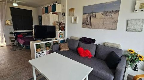 Foto 3 de Estudi en venda a Calle la Lecha, 10b, Gaspar Perelló, Torrevieja