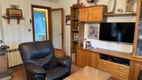 Living room of House or chalet for sale in Santa Coloma de Farners  with Air Conditioner