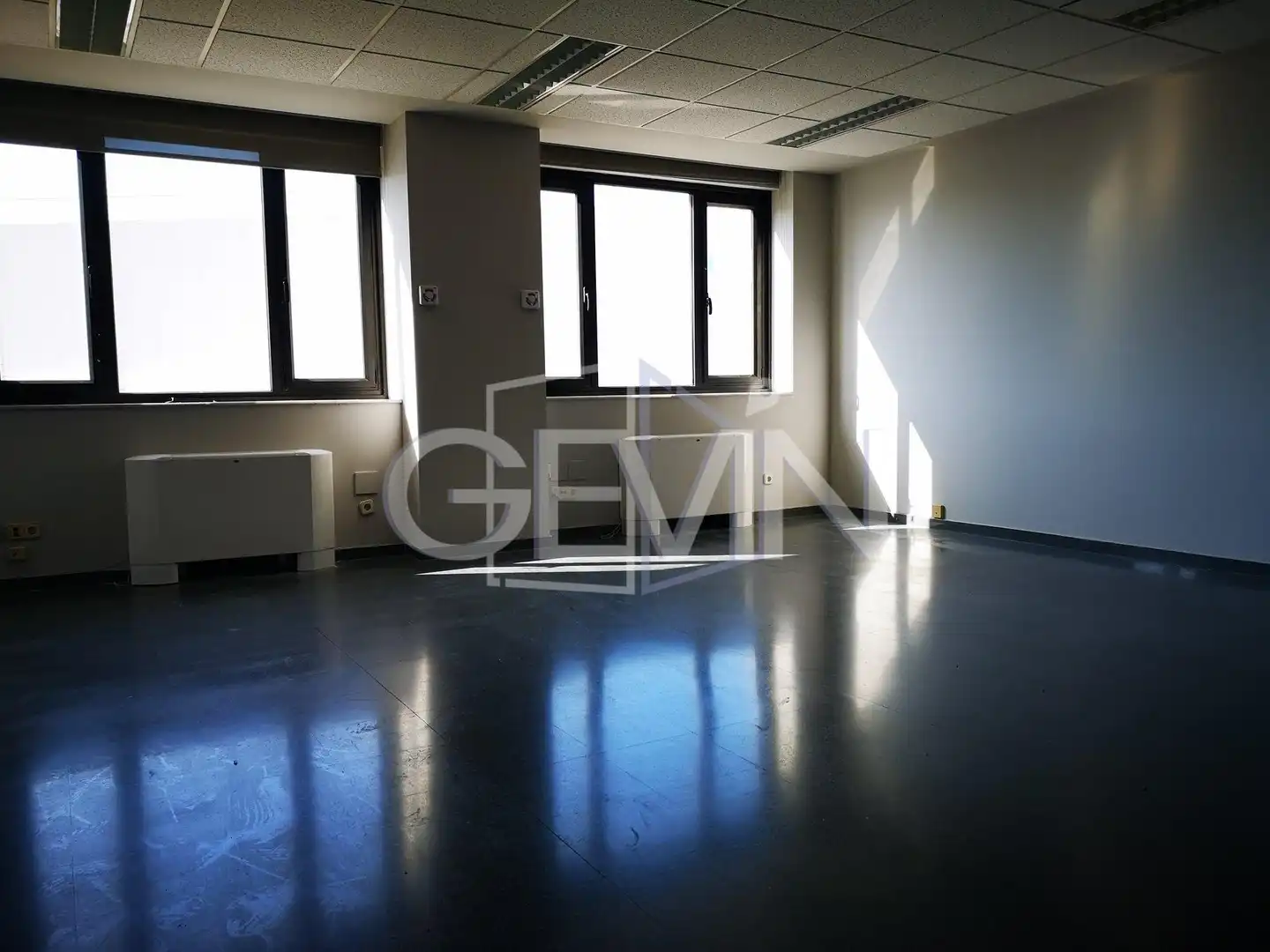 Bureau avec ascenseur à louer à Santa Perpètua de Mogoda, imagen 7