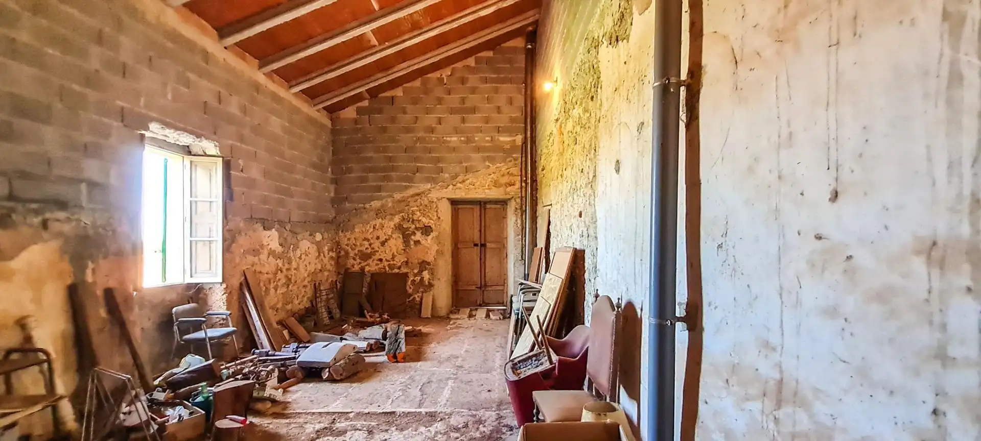 Casa rústica con jardín en venta en Sineu, imagen 19