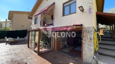 Foto 3 de Casa o xalet en venda a Calle Viñas Viejas, 1, Anguciana, La Rioja