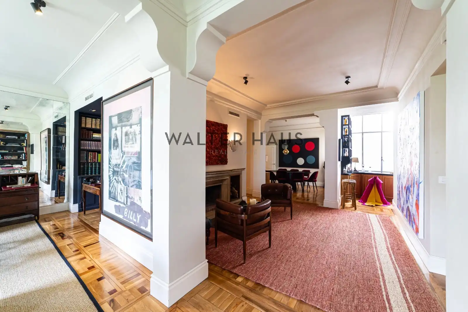 Appartement avec ascenseur à vendre à Calle de José Abascal, imagen 53