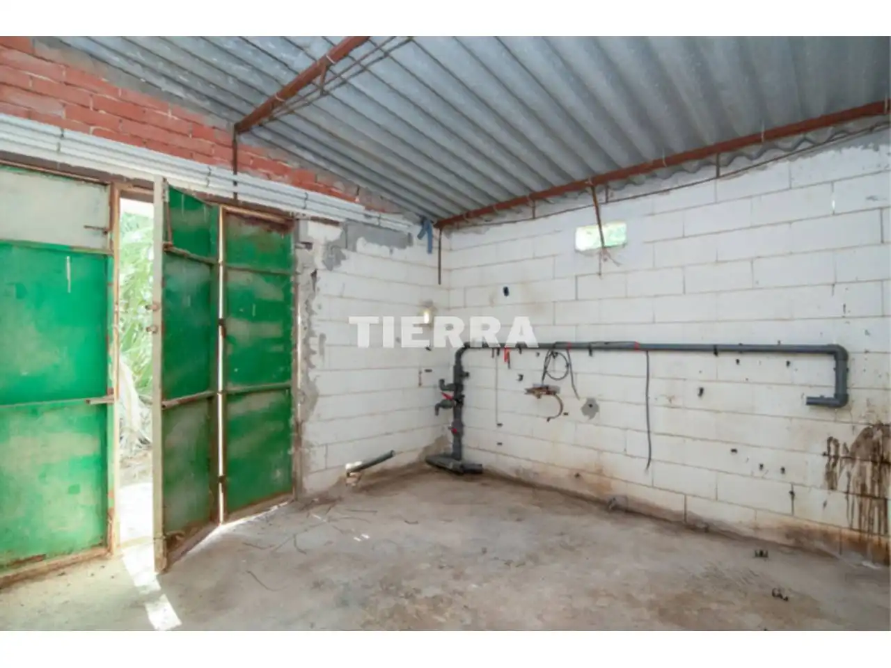 Lands and plots for sale in Poligono El Semolilla, imagen 18