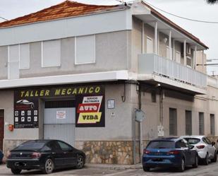 Exterior view of House or chalet for sale in Orihuela  with Terrace, Storage room and Balcony