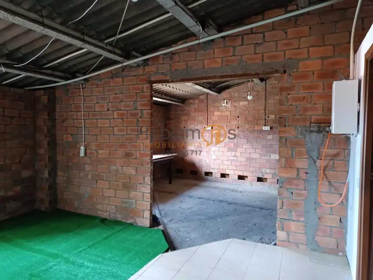 Local comercial en venda a O Grove, imagen 18