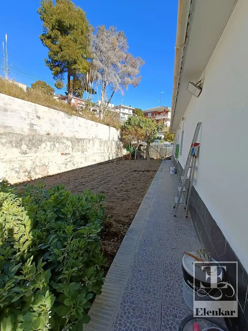 Chalet con piscina en venta en Torre de los escipiones, imagen 21