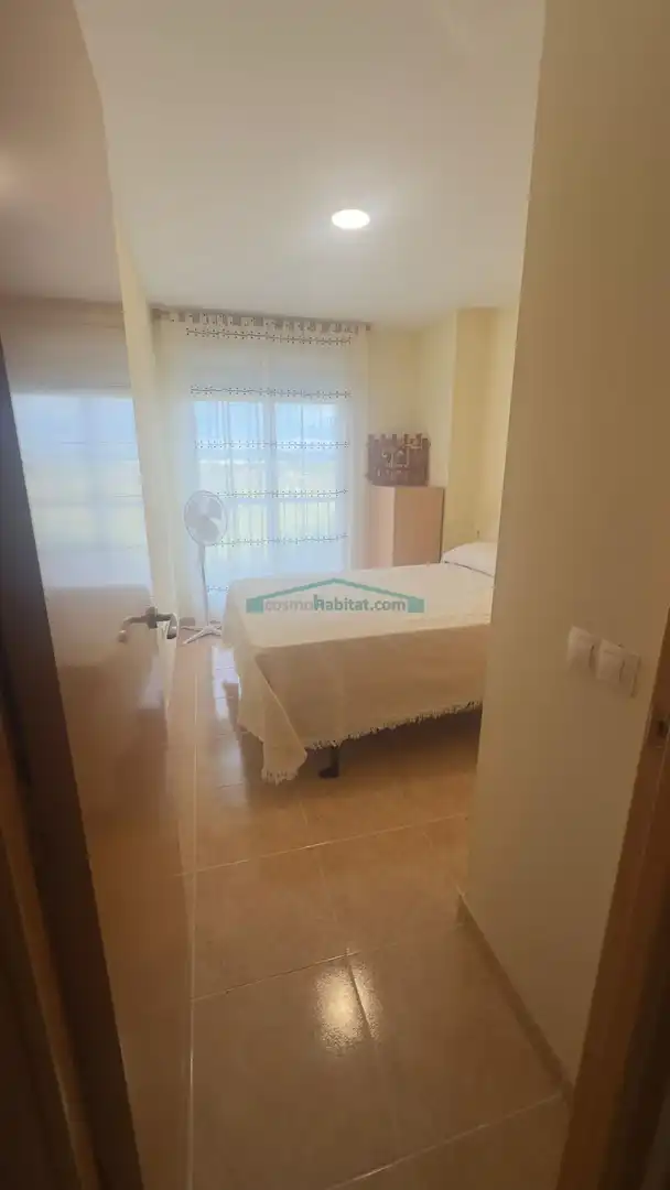 Apartament de lloguer a Nules