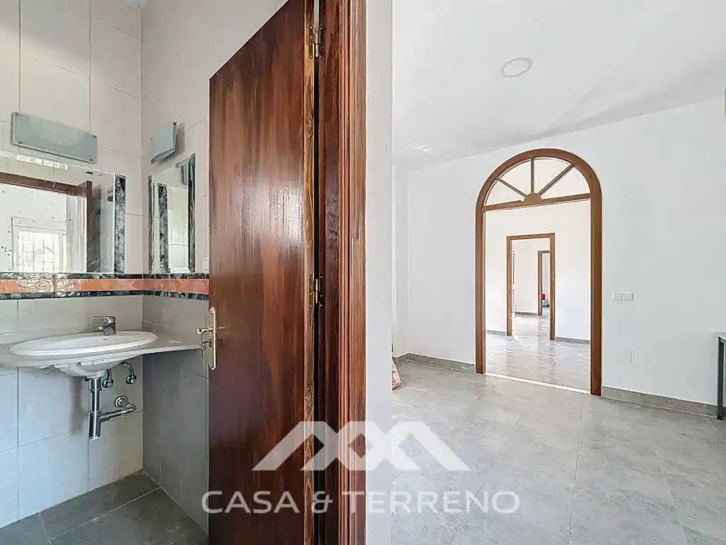 Casa o xalet en venda en Vélez-Málaga amb Aire condicionat, Jardí privat i Terrassa