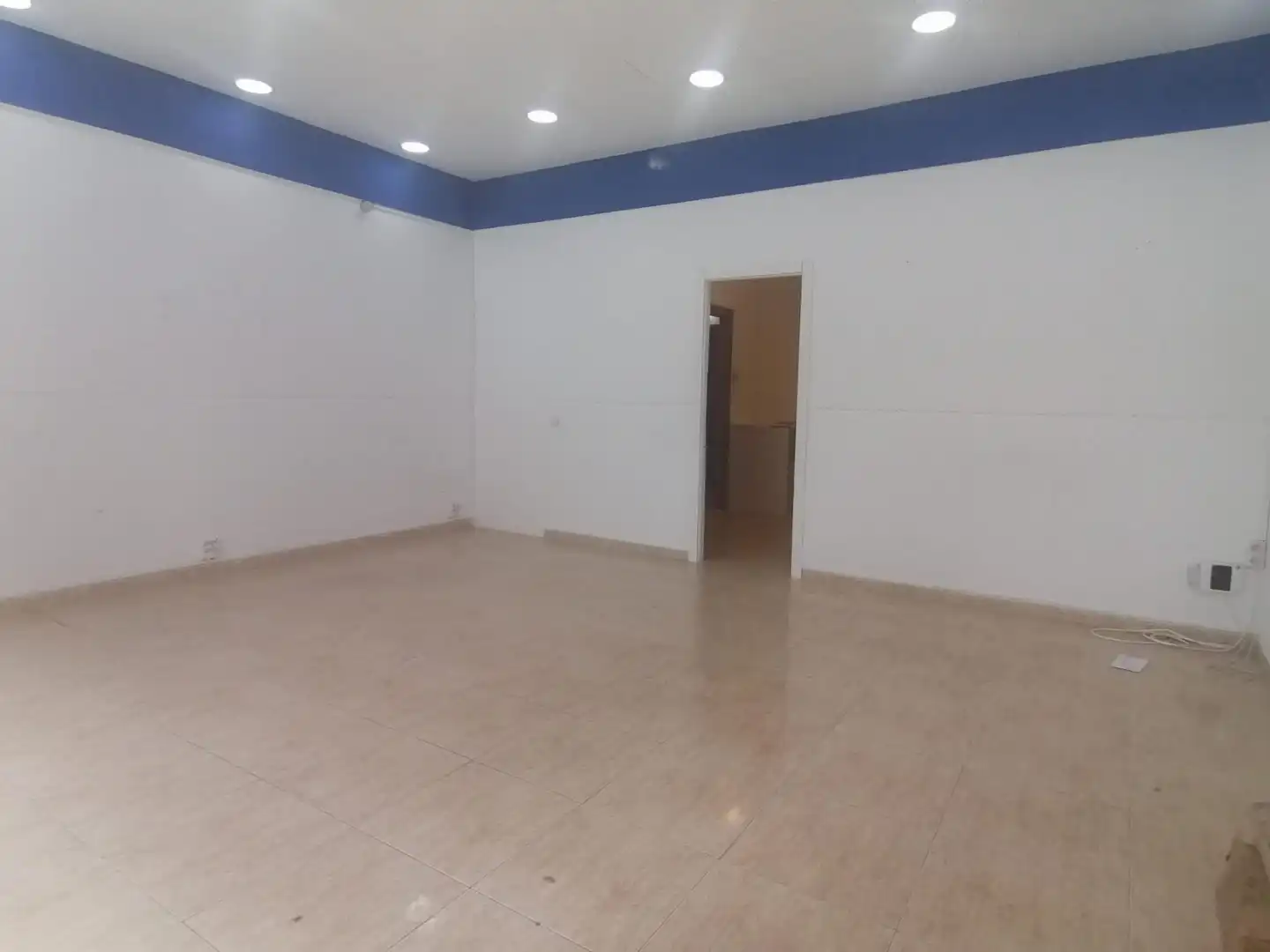 Local commercial à louer à de Guadarrama, imagen 7