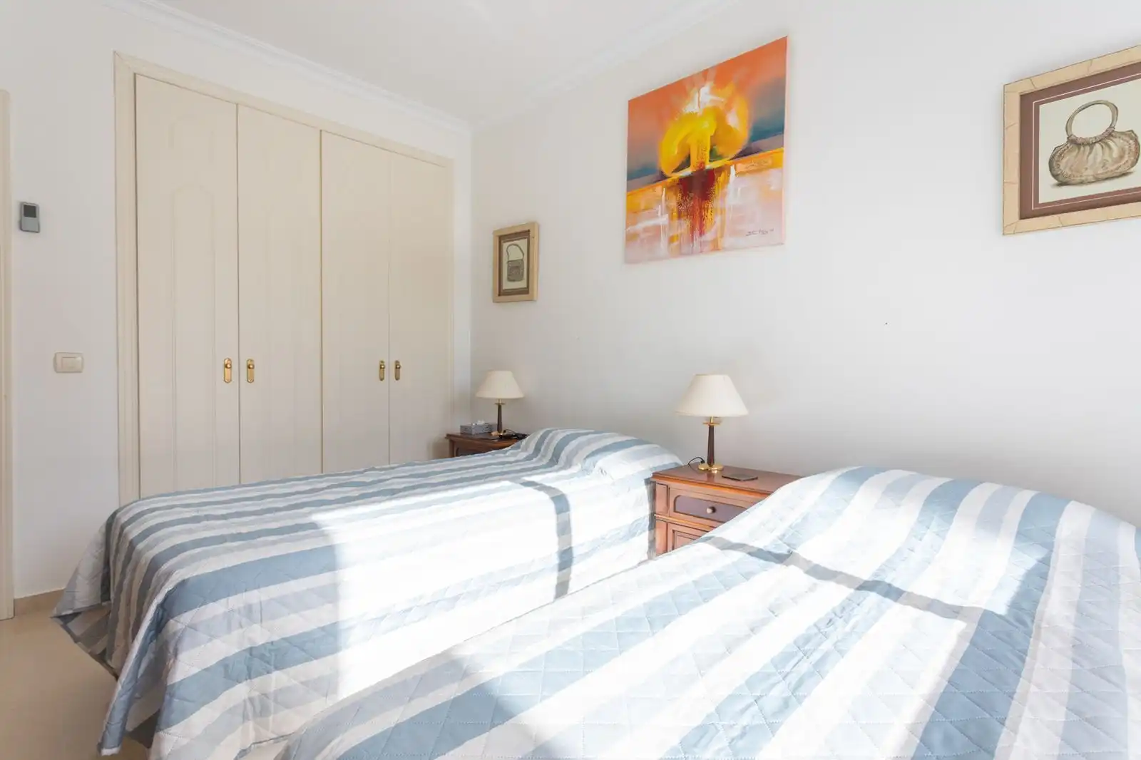 Wohnung mit Pool zum Verkauf in Calle Isabel Clara Eugenia 357, imagen 12