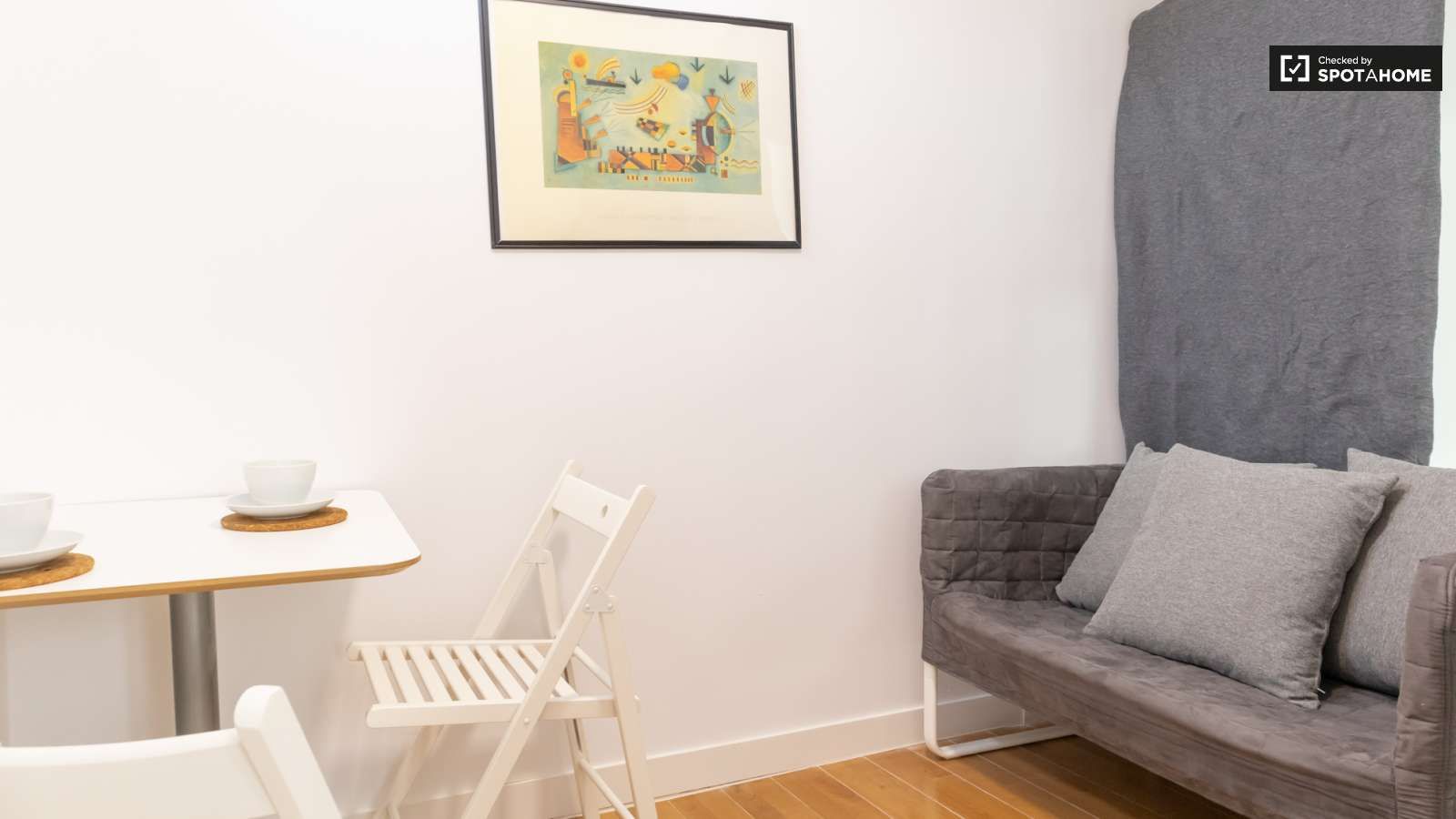 Apartamento para compartir en Trafalgar