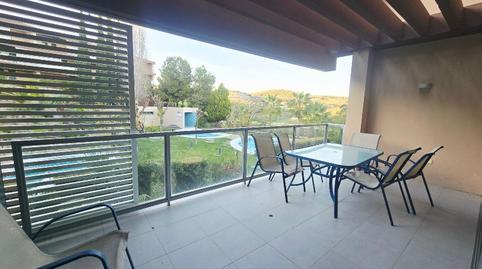 Photo 3 of Flat for sale in Calle Sierra de María, Golf Valle Este, Vera