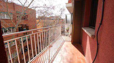 Foto 2 de Àtic en venda a Carrer del Pare Secchi, Sant Andreu de Palomar,  Barcelona Capital