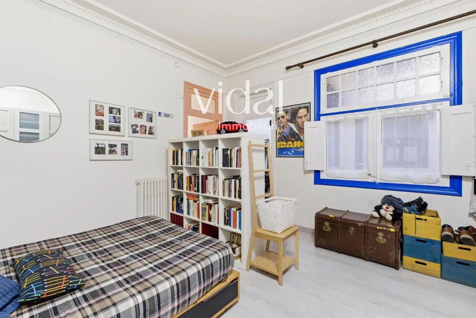Flat for sale in Centre - Barri Vell