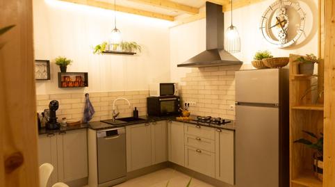 Foto 5 de Apartamento en venta en Mercado, Alicante / Alacant