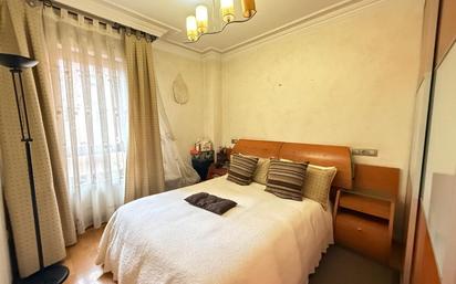 Bedroom of Flat for sale in Vitoria - Gasteiz  with Heating, Terrace and Storage room