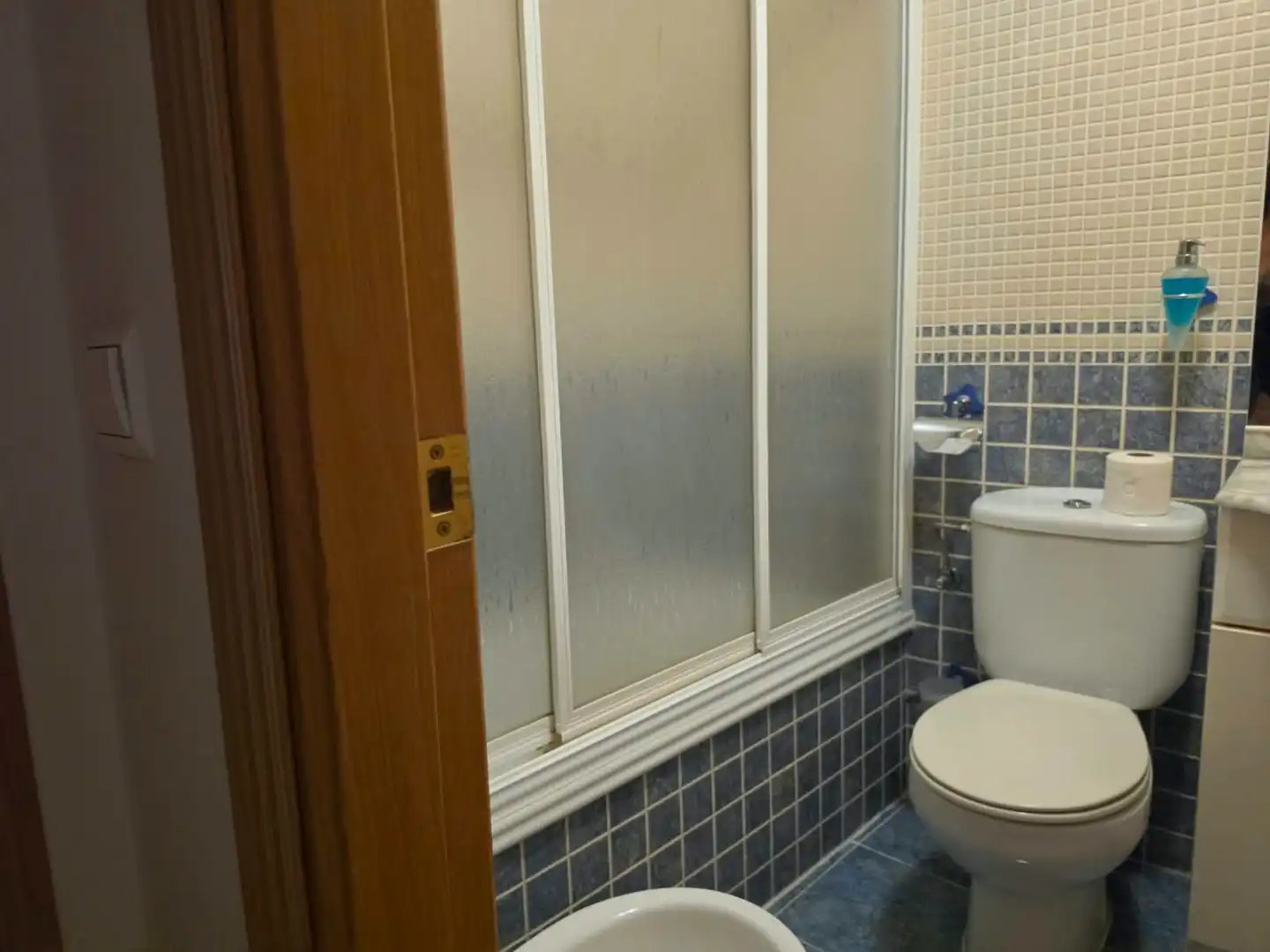 Baño de Piso en venta en Centro