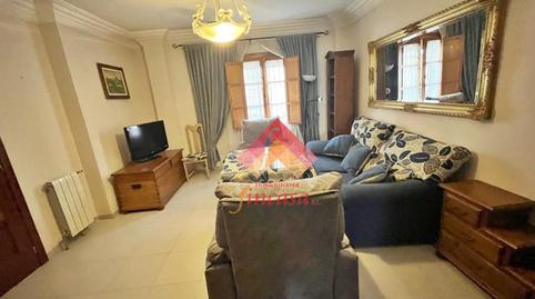 Foto 3 de Casa o xalet de lloguer a San Francisco, Ronda