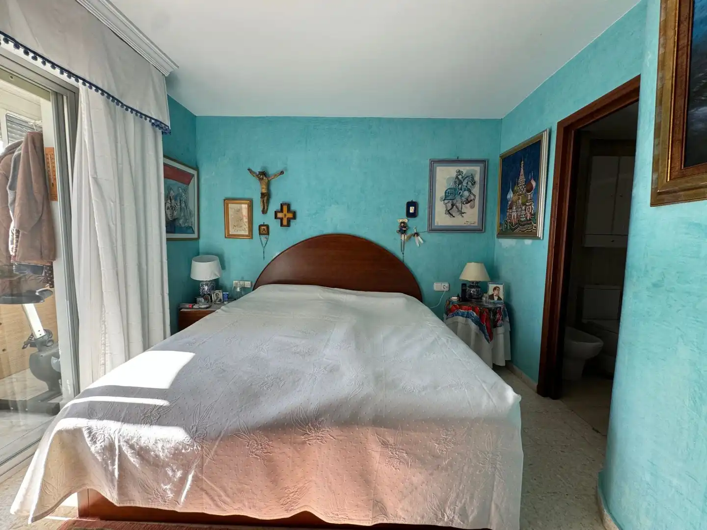 Appartement avec piscine à vendre à del faro 1, imagen 29