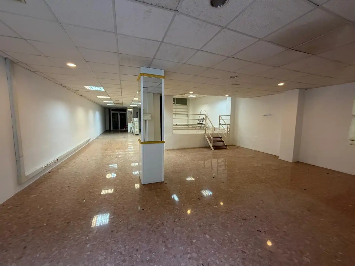 Local comercial en venda a Patraix, imagen 6