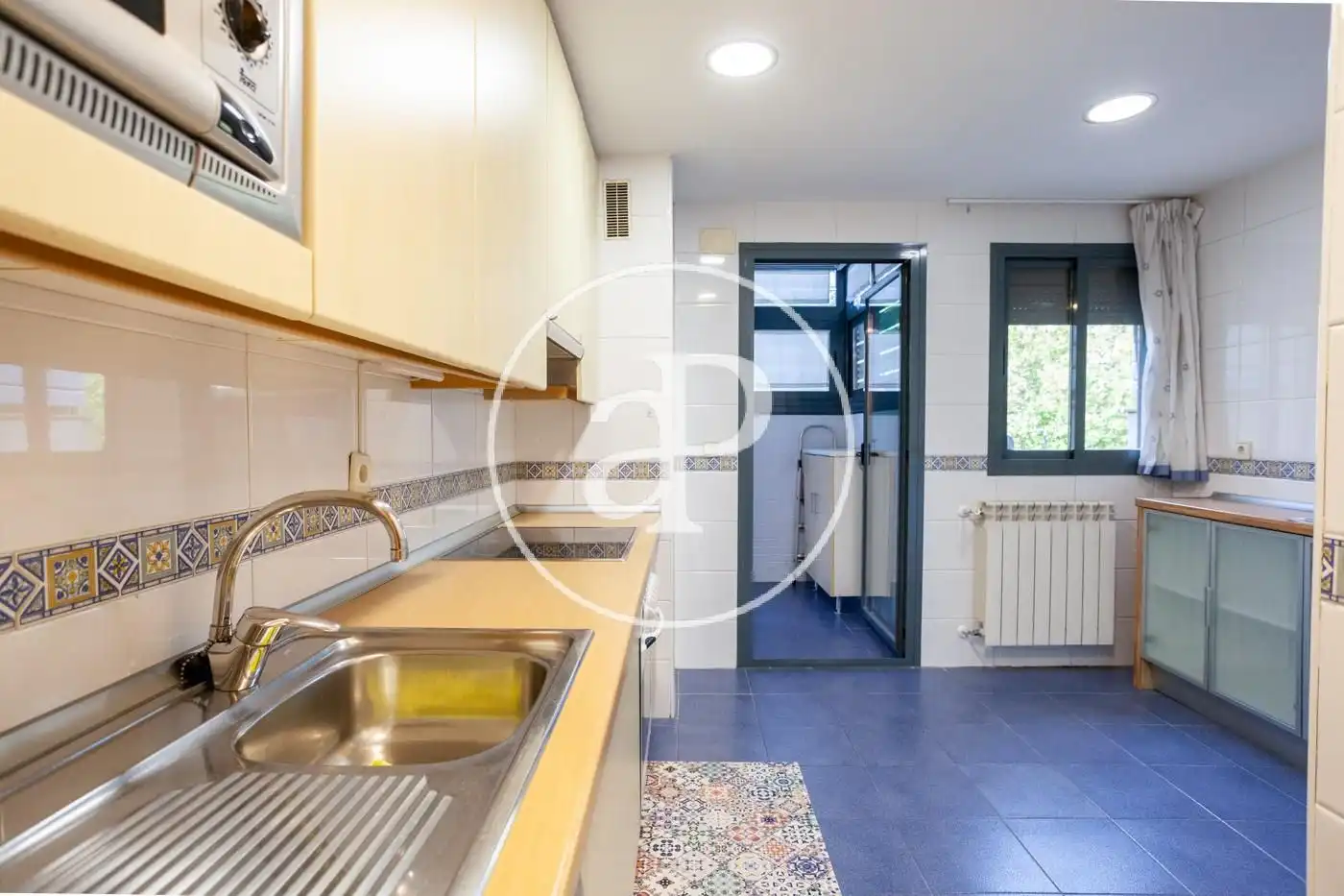 Appartamento con terrazza in affitto a Picasso, imagen 13