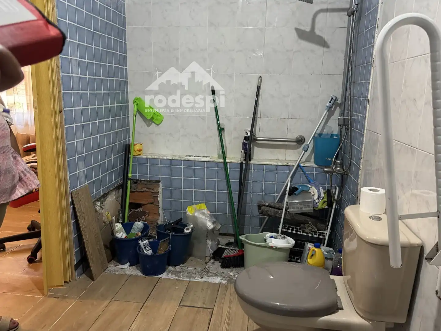 Casa amb jardí en venda a Tomiño, imagen 34